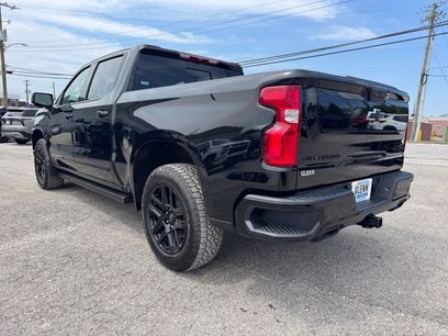 New 2026 Chevrolet Silverado 1500 High Country w/ Midnight Edition