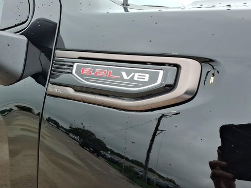 New 2026 GMC Sierra 1500 AT4X AWD/4WD image 10