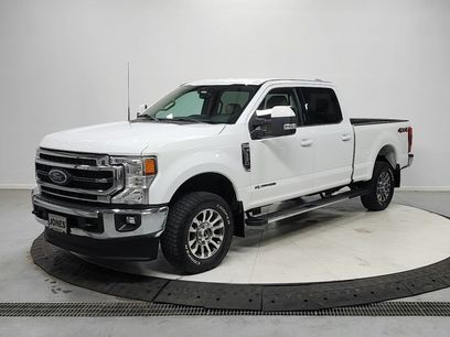 Used 2022 Ford F350 Lariat w/ Lariat Value Package