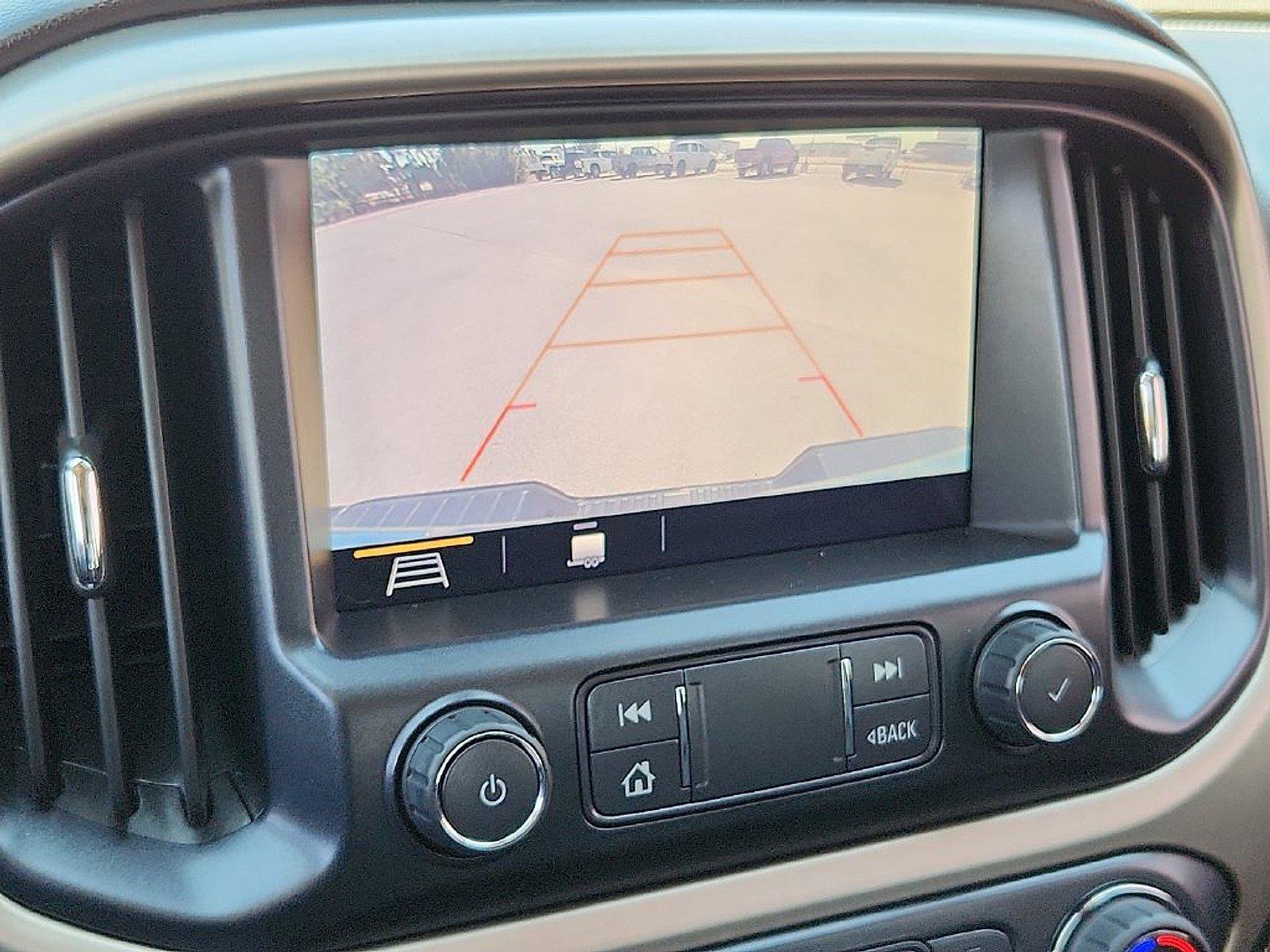 Used 2019 GMC Canyon Denali AWD/4WD image 22