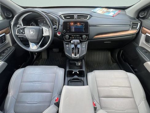 Used 2018 Honda CR-V EX-L image 11