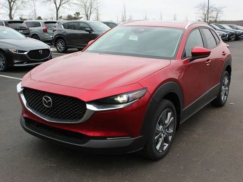 New 2026 MAZDA CX-30 AWD 2.5 S w/ Premium Package image 7