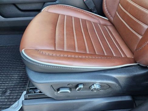 Used 2024 GMC Sierra 1500 Denali Ultimate image 26