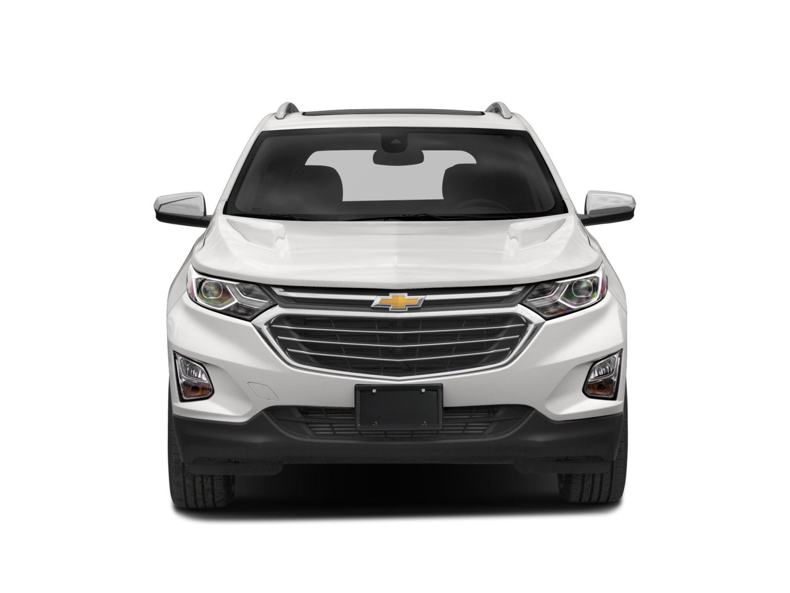 Used 2019 Chevrolet Equinox Premier AWD/4WD image 4