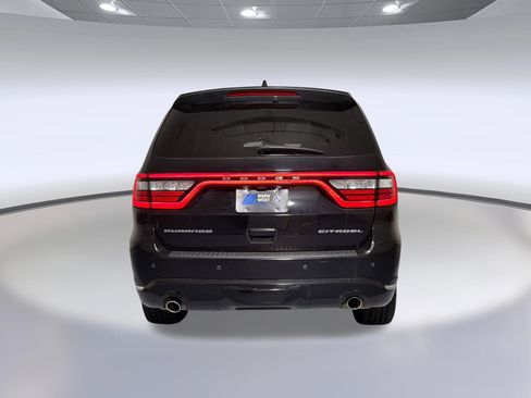 Used 2021 Dodge Durango Citadel RWD image 2