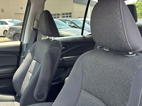 Certified 2023 Honda Ridgeline Sport image 24