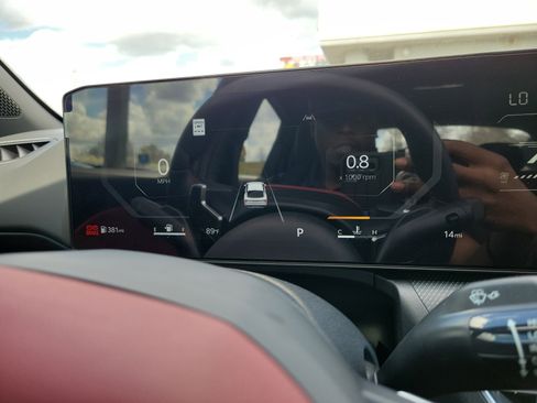 New 2026 Kia K4 GT-Line image 25