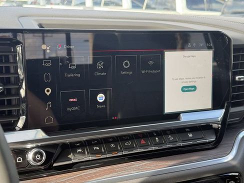 Used 2026 GMC Sierra 1500 SLT w/ SLT Premium Plus Package image 27