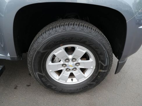 Used 2020 Chevrolet Colorado W/T w/ WT Convenience Package RWD image 35
