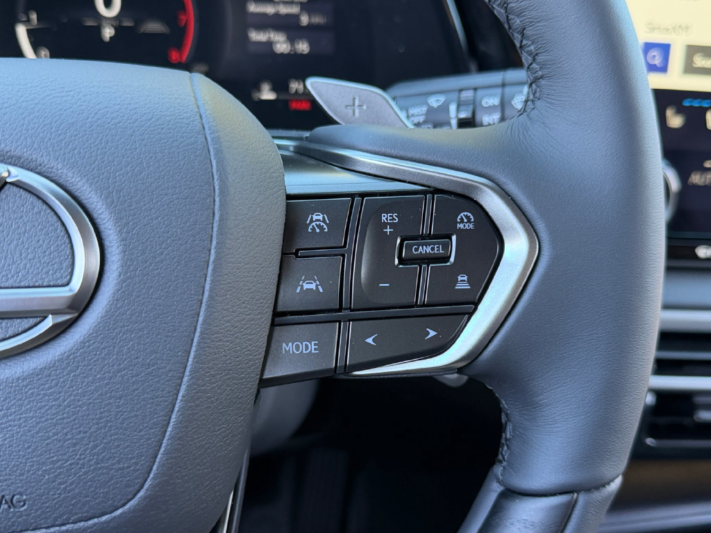 New 2026 Lexus RX 350 Premium AWD/4WD image 15