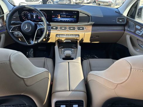 New 2026 Mercedes-Benz GLE 350 GLE 350 image 16