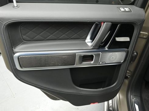 New 2026 Mercedes-Benz G 63 AMG 4MATIC image 23