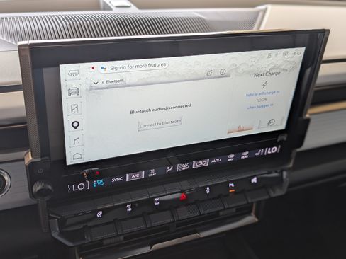 Used 2023 GMC Hummer EV Edition 1 AWD/4WD image 29