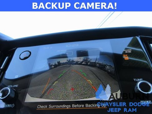 Used 2024 Subaru Outback Premium image 21