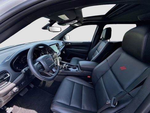 New 2027 Dodge Durango GT AWD/4WD image 2