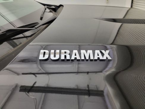 New 2025 Chevrolet Silverado 1500 RST w/ Convenience Package II image 25