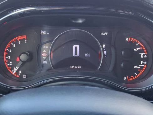 Used 2024 Dodge Durango R/T image 6