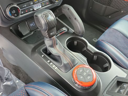 Used 2023 Ford Bronco Raptor AWD/4WD image 27