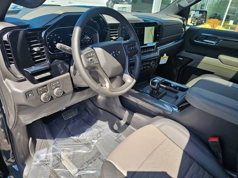 New 2026 Chevrolet Silverado 1500 ZR2 AWD/4WD image 20