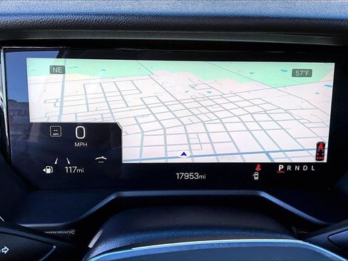 Used 2024 GMC Acadia Elevation w/ Black Edition image 21