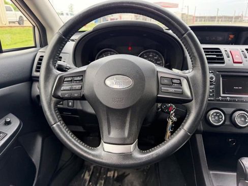 Used 2013 Subaru Crosstrek 2.0i Limited w/ Popular Pkg 2 AWD/4WD image 9