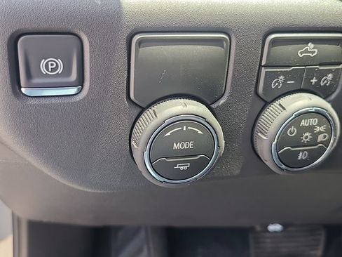 New 2026 Chevrolet Silverado 1500 RST RWD image 17