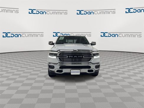 Used 2022 RAM 1500 Laramie image 3