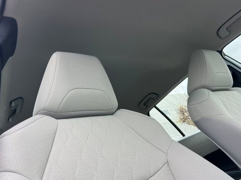 New 2026 Toyota Corolla Cross L image 19