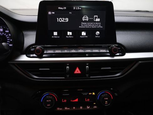 Used 2019 Kia Forte LXS FWD image 23