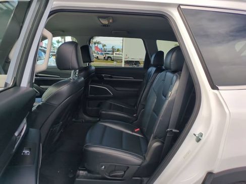 Certified 2023 Kia Telluride S AWD/4WD image 28