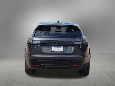 New 2026 Land Rover Range Rover Velar Belgravia AWD/4WD image 5