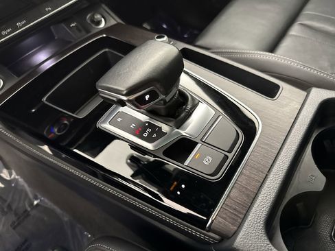 Used 2023 Audi Q5 2.0T Premium Plus w/ Premium Plus Package image 23