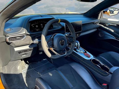Used 2024 Lotus Emira First Edition RWD image 17