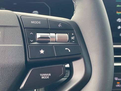 New 2026 Kia Sportage SX Prestige AWD/4WD image 14