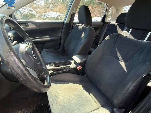 Used 2011 Subaru Impreza 2.5i image 14