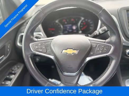 Used 2019 Chevrolet Equinox LT FWD image 14