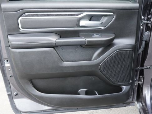 Used 2023 RAM 1500 Big Horn AWD/4WD image 29