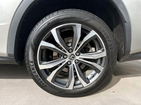 Used 2018 Lexus RX 350L AWD image 10