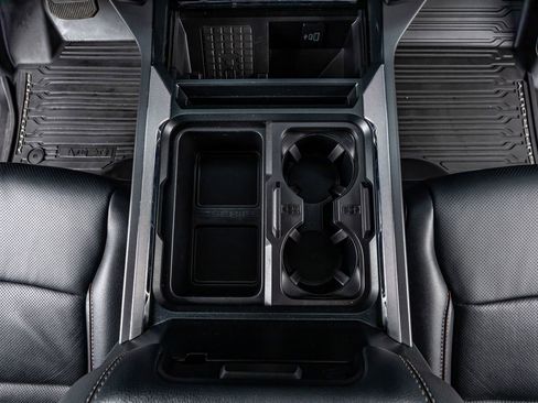 Used 2024 Ford F250 Lariat w/ Lariat Ultimate Package image 27