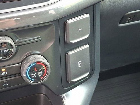 Used 2024 Ford F150 STX w/ STX Black Appearance Package image 28