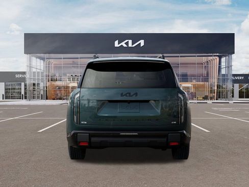New 2027 Kia Telluride X-Line SX Prestige AWD/4WD image 13