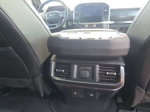 Used 2023 Ford F150 Lariat w/ Equipment Group 502A High AWD/4WD image 24