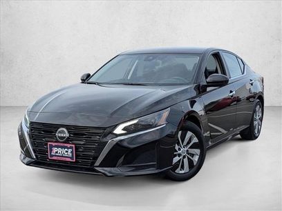Used 2023 Nissan Altima 2.5 S