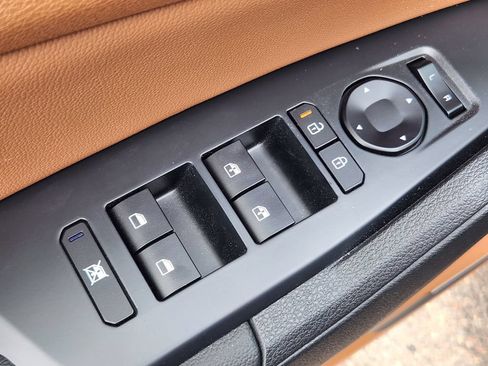 New 2027 Kia Sportage X-Line AWD/4WD image 9