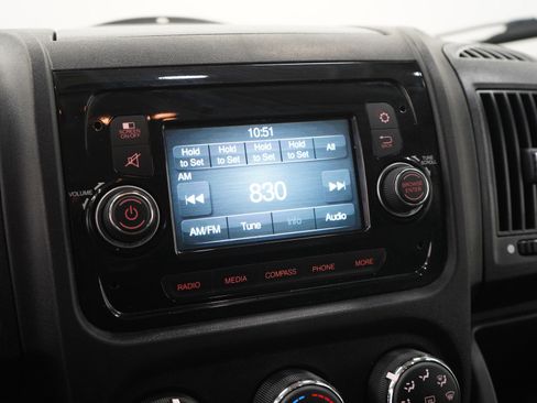 Used 2018 RAM ProMaster 1500 FWD image 18