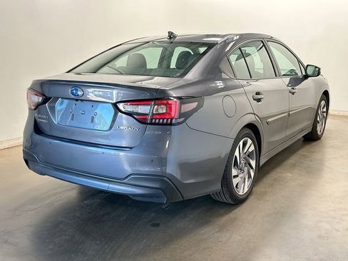 Certified 2025 Subaru Legacy Limited AWD/4WD image 33