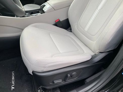 Certified 2026 Hyundai Tucson SEL AWD/4WD image 21
