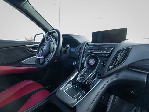 Used 2024 Acura RDX A-Spec AWD/4WD image 23