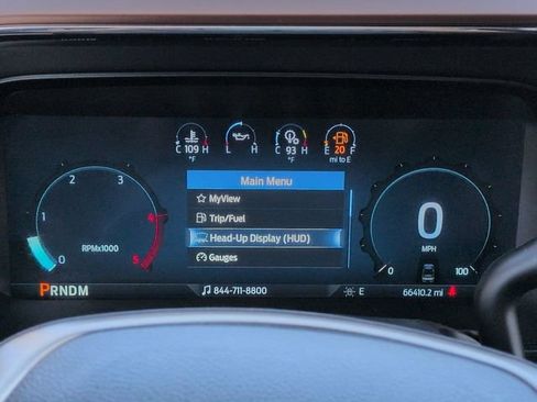 Certified 2024 Ford F250 King Ranch AWD/4WD image 27