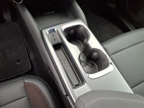 New 2026 Chevrolet Equinox EV RS image 25